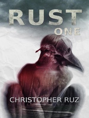 Rust - ebook